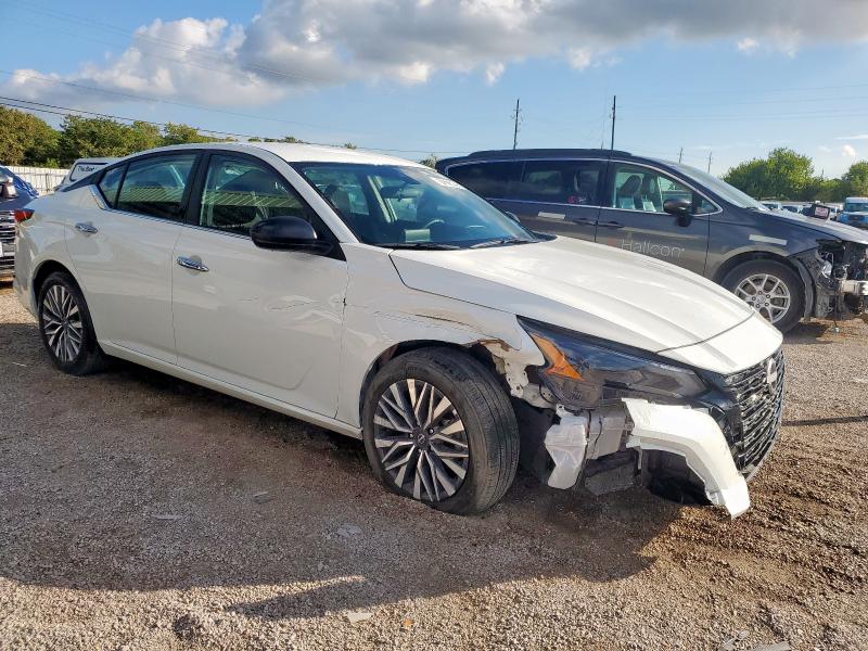 2025 NISSAN ALTIMA SV 1N4BL4DVXSN317051