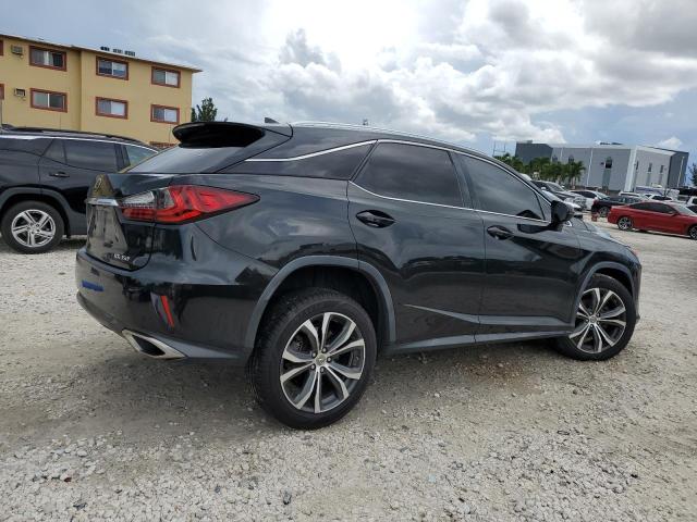 2017 LEXUS RX 350 BAS 2T2ZZMCA8HC078922