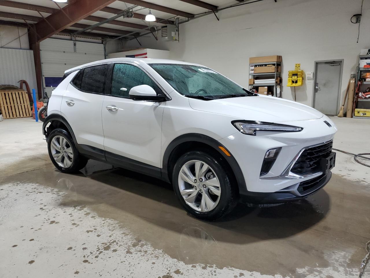 BUICK ENCORE PREFERRED