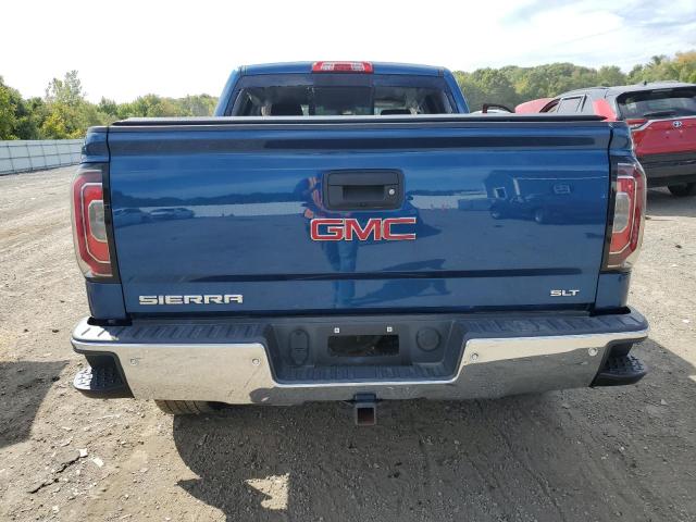2017 GMC SIERRA K15 - 3GTU2NEC6HG218270