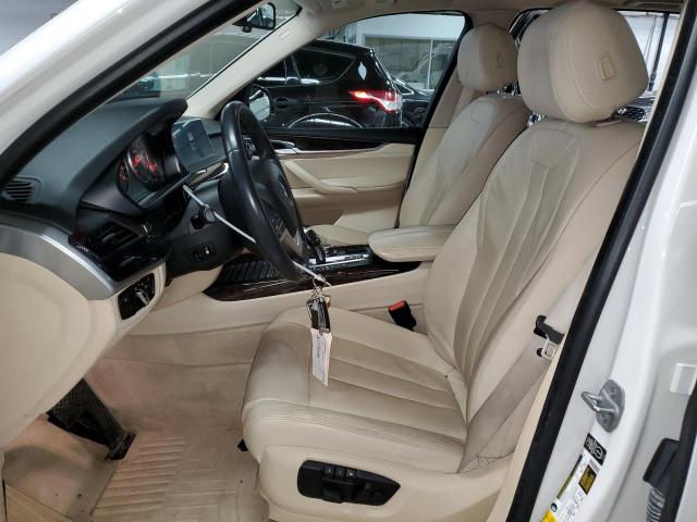 2014 BMW X5 XDRIVE3 - 5UXKR0C57E0C28205
