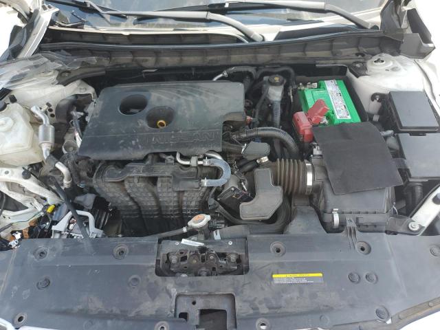 2019 NISSAN ALTIMA SR 1N4BL4CV0KC213214