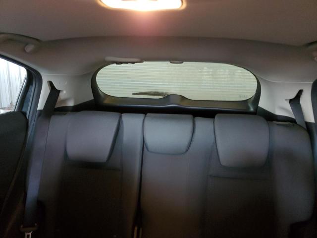 2022 HONDA HR-V EX - 3CZRU6H54NM761000