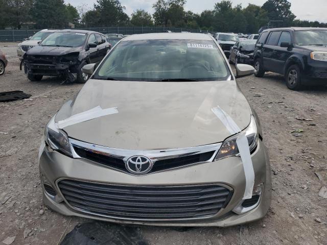 2015 TOYOTA AVALON XLE 4T1BK1EB5FU164022