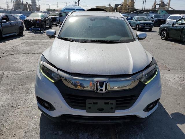 2019 HONDA HR-V EXL - 3CZRU5H76KM715871