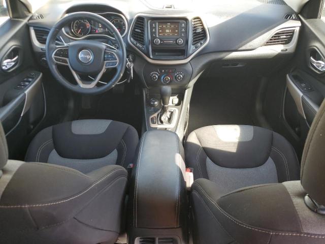 2017 JEEP CHEROKEE S 1C4PJMAB5HW656240