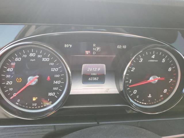 2018 MERCEDES-BENZ E 300 - WDDZF4JB7JA337358
