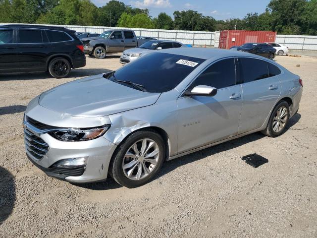 Global Auto Auctions: 2022 CHEVROLET MALIBU LT