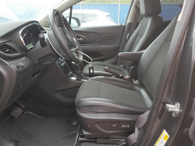 2017 BUICK ENCORE SPO KL4CJ2SB6HB122120