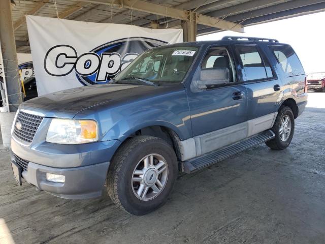 FORD EXPEDITION XLT