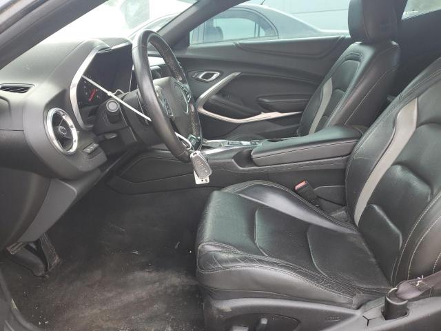 2017 CHEVROLET CAMARO LT 1G1FD1RX8H0104826