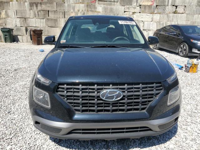 2020 HYUNDAI VENUE SE KMHRB8A34LU025971