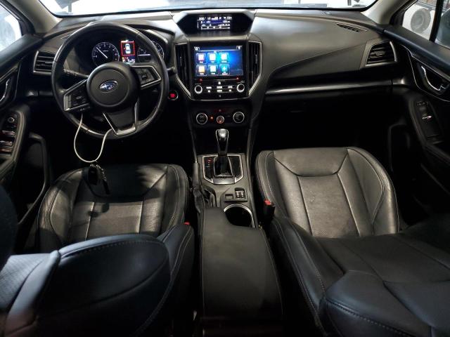 2017 SUBARU IMPREZA LI 4S3GKAT69H3602601