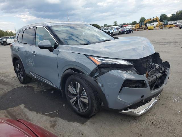 2023 NISSAN ROGUE PLATINUM JN8BT3DD0PW300373