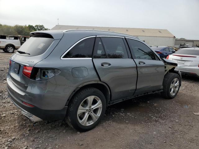 2018 MERCEDES-BENZ GLC 300 4M - WDC0G4KB8JV112450