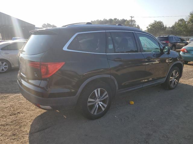 2016 HONDA PILOT EXL 5FNYF5H52GB009471