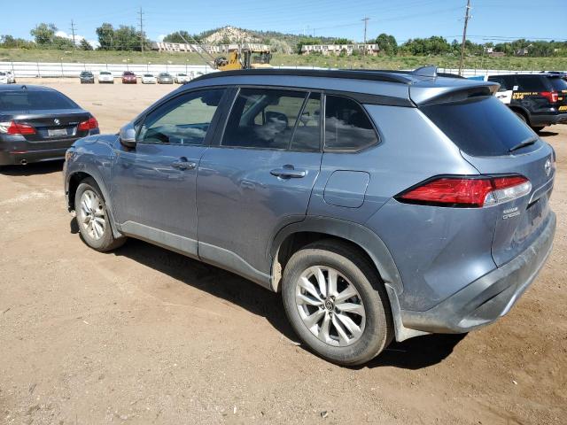 2024 TOYOTA COROLLA CR 7MUCAAAG0RV078354