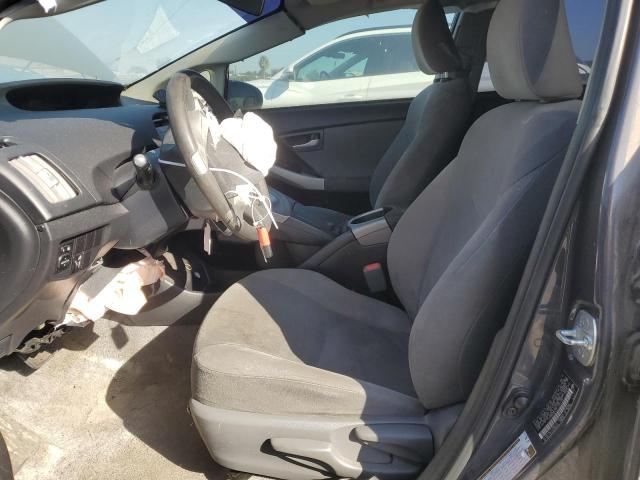 2015 TOYOTA PRIUS JTDKN3DU8F1935150