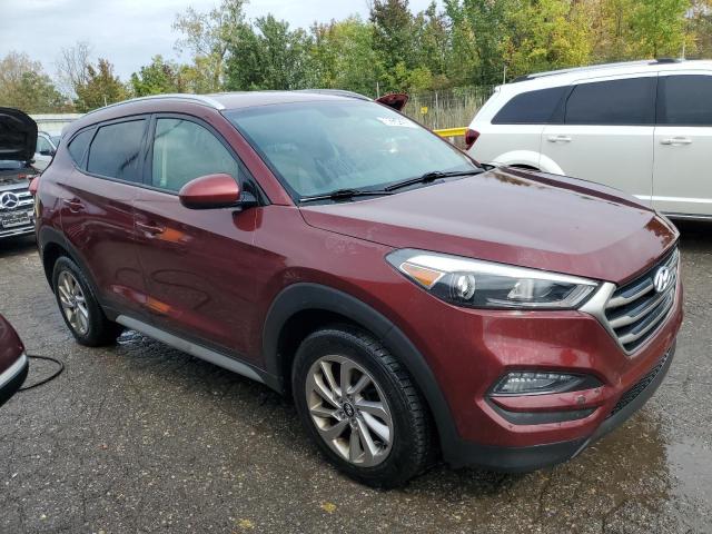 2018 HYUNDAI TUCSON SEL KM8J33A41JU600675