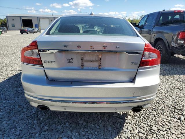 2016 VOLVO S80 PREMIE YV140MAK7G1198454