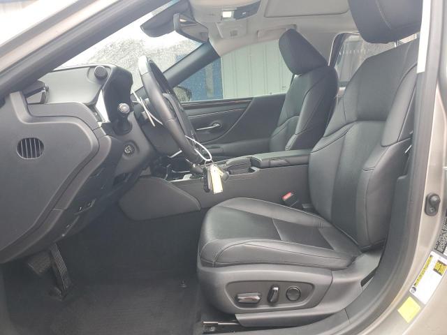 2020 LEXUS ES 350 58ADZ1B14LU073490