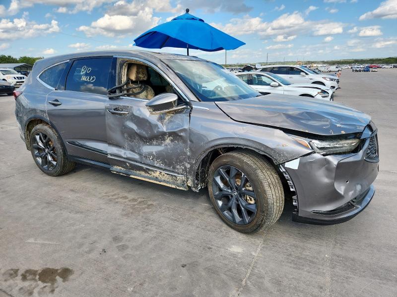 2023 ACURA MDX 5J8YD9H40PL006264