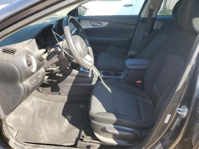 2022 KIA FORTE FE 3KPF24AD9NE423364