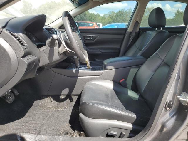 2018 NISSAN ALTIMA 2.5 1N4AL3AP3JC144043