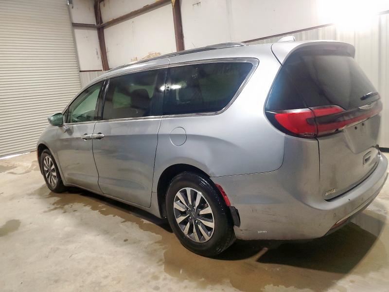 2021 CHRYSLER PACIFICA T - 2C4RC1BG4MR524228