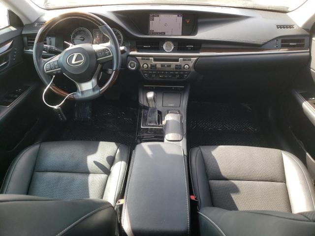2016 LEXUS ES 350 58ABK1GG4GU004605