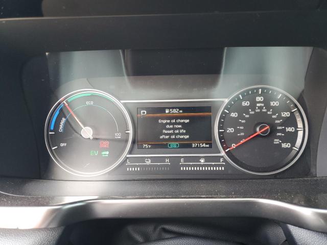 2024 KIA SORENTO EX - KNDRHDLG6R5259575