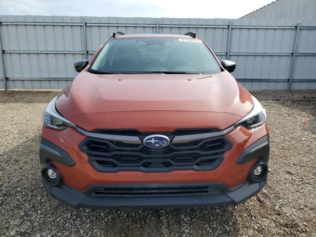 2024 SUBARU CROSSTREK 4S4GUHM63R3707407