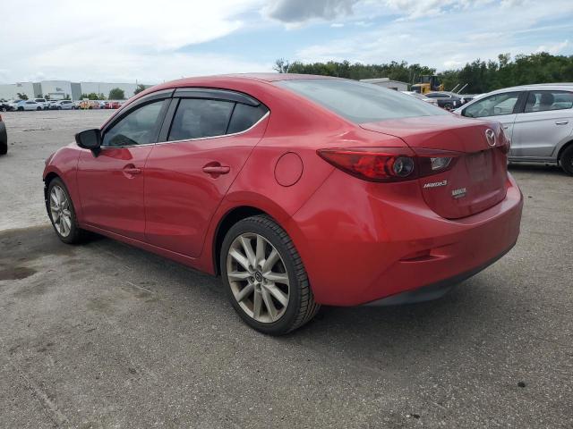 2017 MAZDA 3 TOURING 3MZBN1V78HM113805