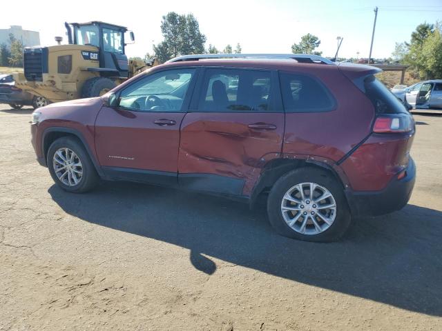 2020 JEEP CHEROKEE L 1C4PJMCB0LD650606