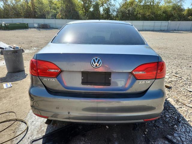 2013 VOLKSWAGEN JETTA SE - 3VWDP7AJ2DM414667