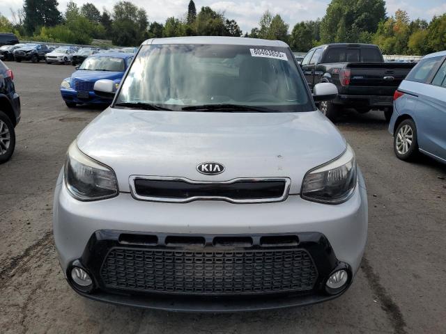 2016 KIA SOUL + - KNDJP3A53G7818027