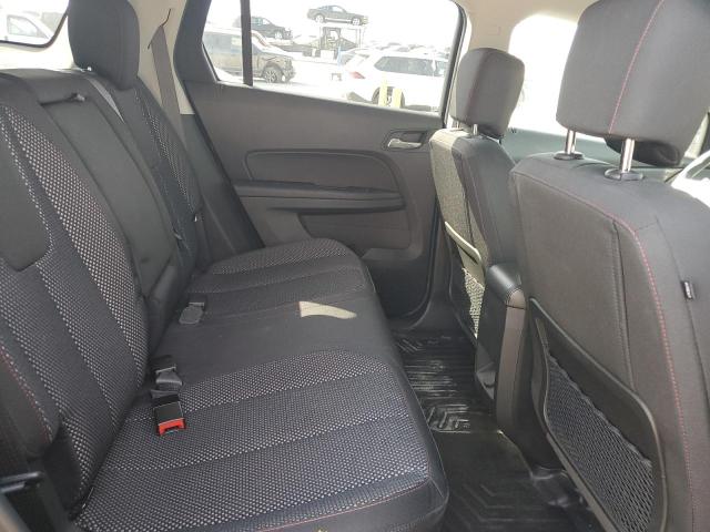 2017 GMC TERRAIN SL - 2GKALNEK8H6324503