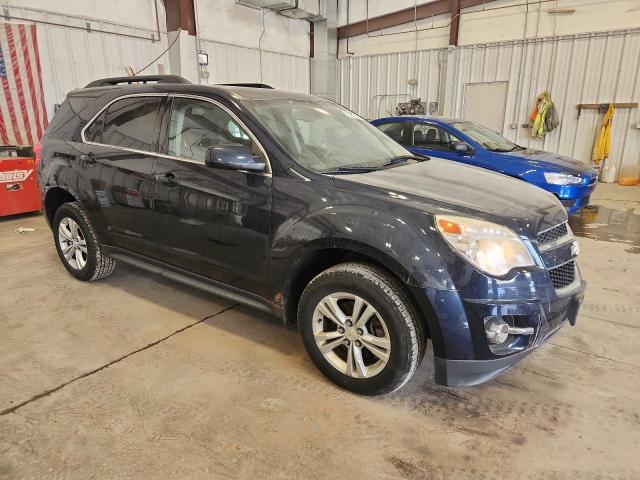 2015 CHEVROLET EQUINOX LT 2GNFLGEK4F6297026