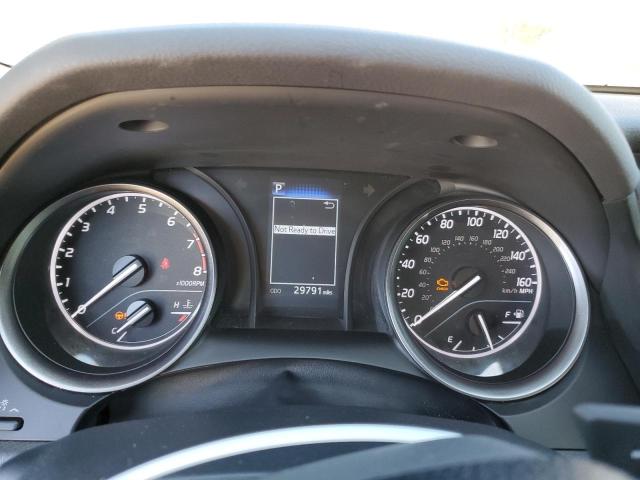 2024 TOYOTA CAMRY SE N 4T1G11AK1RU910095