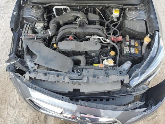 2018 SUBARU LEGACY 2.5I PREMIUM - 4S3BNAF69J3013079