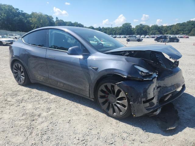 2020 TESLA MODEL Y 5YJYGDEF3LF000423