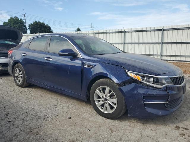 2016 KIA OPTIMA LX - 5XXGT4L37GG089903