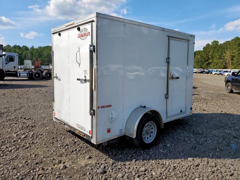 2023 FORESRIVER UNKNOWN #3258824804