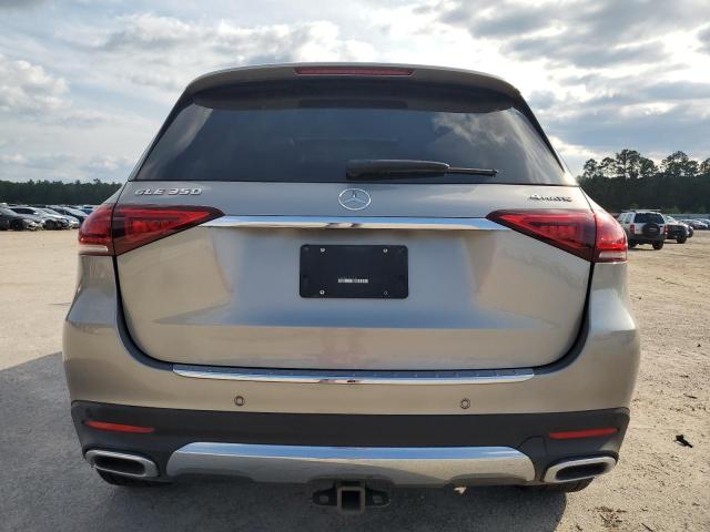 2020 MERCEDES-BENZ GLE 350 4MATIC 4JGFB4KB2LA091616