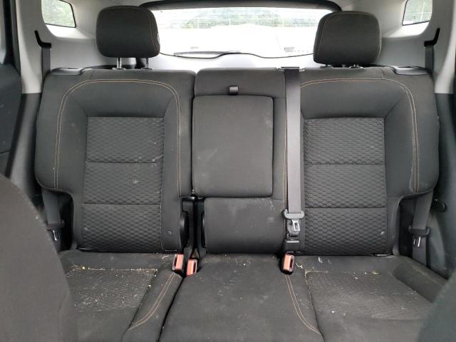 2019 GMC TERRAIN SL 3GKALTEV8KL329699