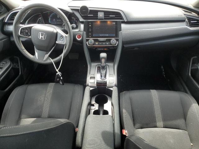 2016 HONDA CIVIC EX 2HGFC2F76GH505436