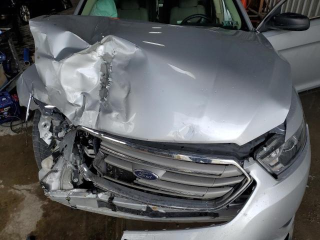 2018 FORD TAURUS SE 1FAHP2D80JG134953