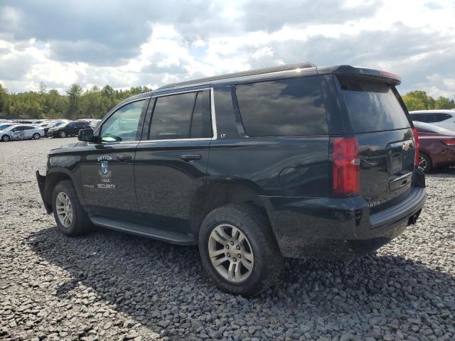2019 CHEVROLET TAHOE K150 1GNSKBKC2KR101665