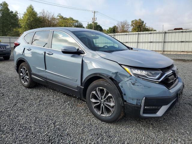 2022 HONDA CR-V EXL #3281604383