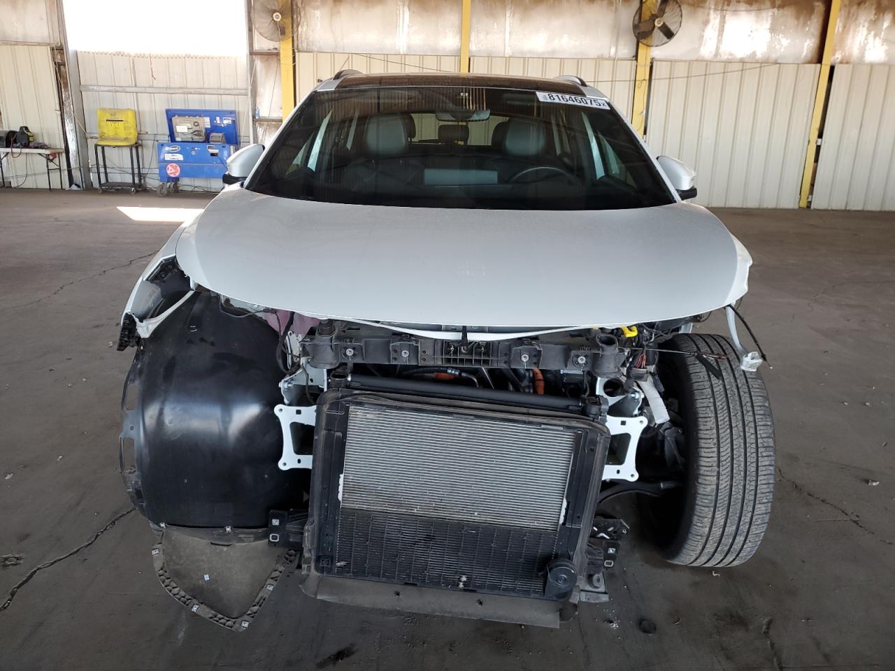 VOLKSWAGEN ID.4 PRO S